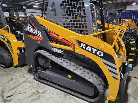 kato cl35 for sale